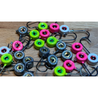 1/4 Pro Series Jig Head